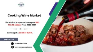 Cooking Wine Market