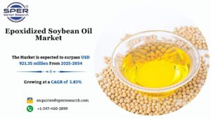 Epoxidized Soybean Oil Market