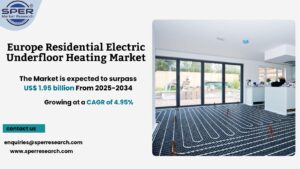 Europe Residential Electric Underfloor Heating Market (1)