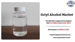 Octyl Alcohol Market (1)