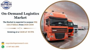 On-Demand Logistics Market