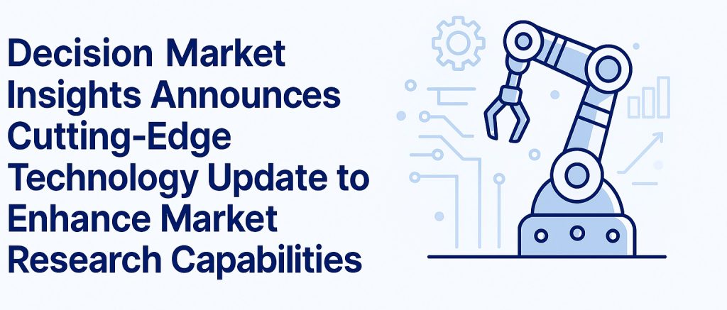 Cutting-Edge Technology Update