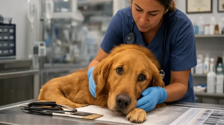 Beyond Pet Care