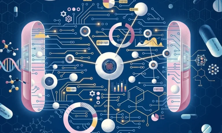 Pharma Competitive Intelligence
